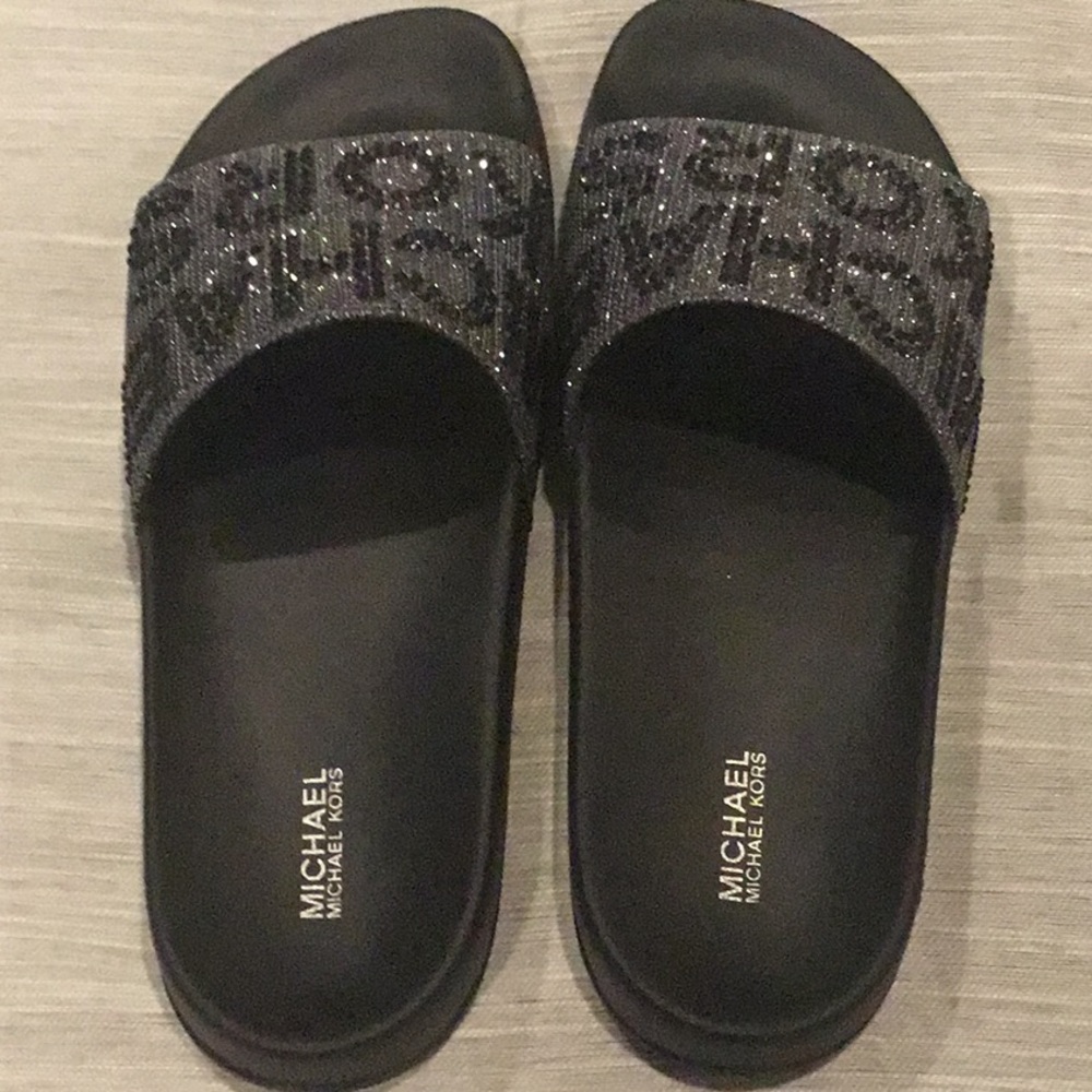 Michael Kors sandals - Picture 4 of 7